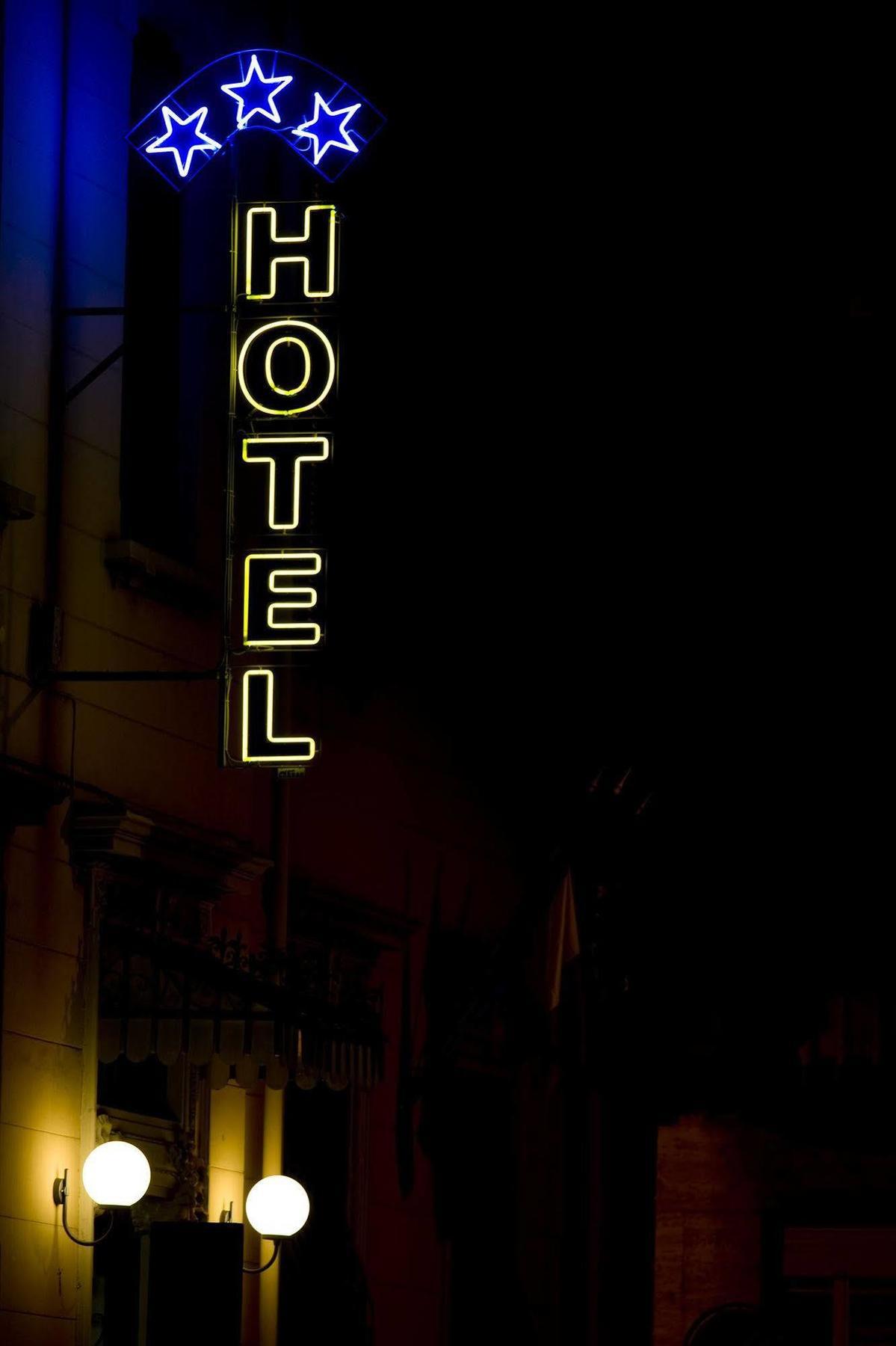 Hotel Principi D'Acaja Turin Exterior foto